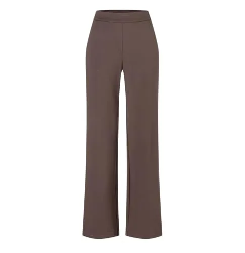 MAC Light-Jersey Hose Chiara - 38/30 - Bequeme Light-Jersey Hose für Damen, ideal für Freizeit und Alltag, sorgt für hohen Tragekomfort und eine perfekte Passform.