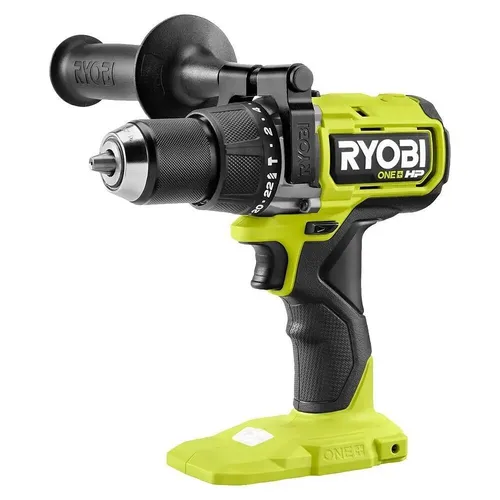 Ryobi ONE+ HP 18V RDD18X1-0 – Bürstenloser Bohrschrauber von Ryobi