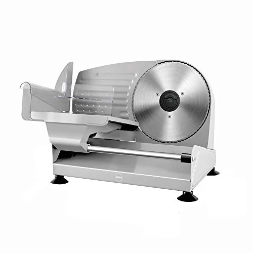 eldom KR400 Allesschneider