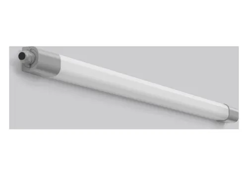 RZB Feuchtraum-Wannenleuchte Planox ECO LED 4000K, 20W/34W von RZB
