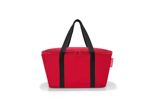 REISENTHEL® Kühltasche coolerbag XS, 4 l, extradicke Isolierung, Dicht schließender Deckel 2-Wege-Reißverschluss