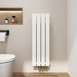 EMKE Heizkörper 900x300 mm von EMKE