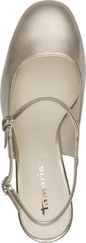 Tamaris Schuhe Gold von Tamaris
