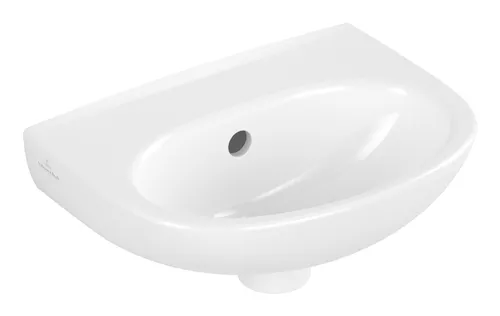 Villeroy & Boch O.novo Handwaschbecken 360 x 275 mm