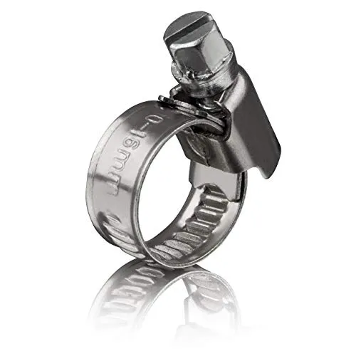 Rohrschellen von GARSIDURO