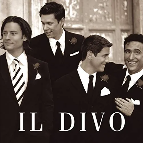 SYCO MUSIC Il Divo