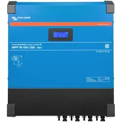 Victron MPPT RS 450/100 SmartSolar Laderegler von Victron Energy