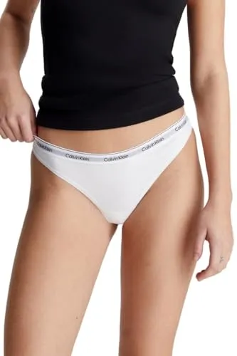 Calvin Klein Unterwäsche & Socken Weiß von Calvin Klein