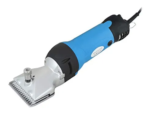 Eider Schermaschine für Rinder & Pferde, EG 790 Big Blue Horse
