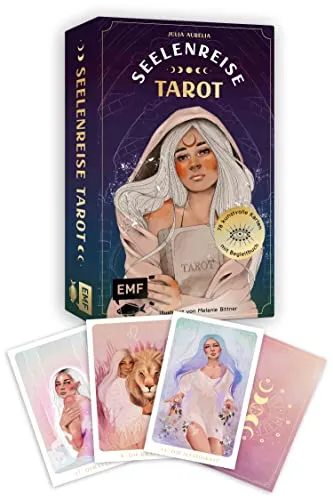 Tarotkarten von EDITION MICHAEL FISCHER