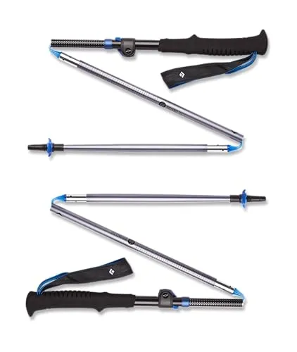 Trekkingstöcke Distance FLZ von Black Diamond