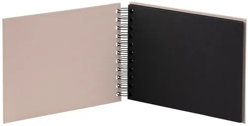 Fotoalben Schwarz von OTTO