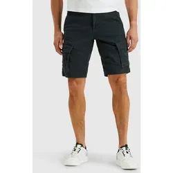 Cargoshorts PME LEGEND für Herren, Größe 31, blau (salute) - Bequeme Herren-Cargoshorts aus 97% Baumwolle, ideal für Freizeitaktivitäten. Pflegeleicht und mit lässiger gewaschener Optik, perfekt kombinierbar.
