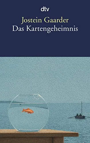 Das Kartengeheimnis