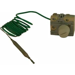 Wolf Sicherheitstemperaturbegrenzer 8601891 STB - Zubehör für Klima & Heizen, schützt zuverlässig vor Überhitzung und sorgt für maximale Sicherheit in Heizsystemen.