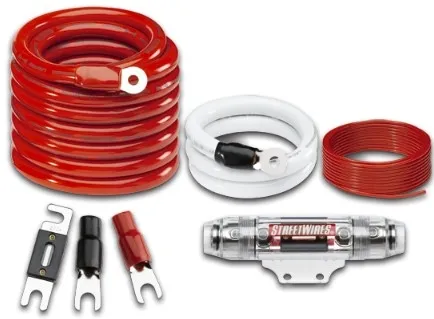 MTX ZNX50K Powerkabel Set