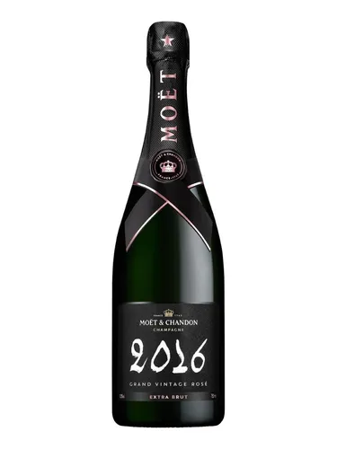 Moët & Chandon Grand Vintage Rosé 0.75L 5fae2ddda733ed87
