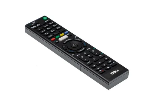 vhbw Fernbedienung (passend für Sony KDL-65W855C, KDL-75W855C TV, Video Audio & Konsole)