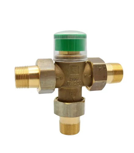 Honeywell Ventile von Honeywell