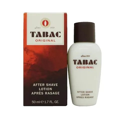 tabac Körperrasierer Original After Shave 50ml