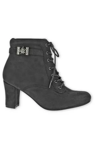 Hirschkogel by Andrea Conti 3617400, Stiefel, Grau (Schiefer 261), 40 EU (7)