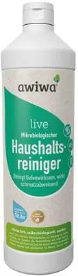 Awiwa live Haushaltsreiniger, 1L