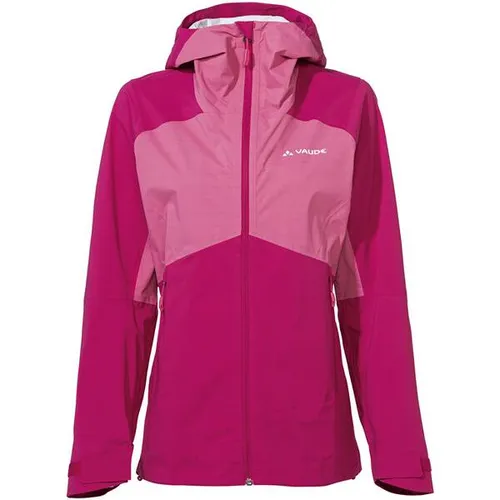 VAUDE Damen Women's Simony 2,5l Jacket Iv