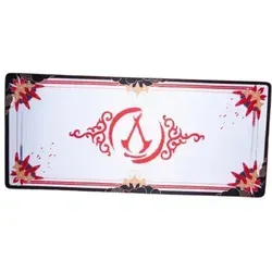 Pixminds Lexip x Ubisoft - Mauspad - flexible weiche mikro-texturierte Oberfläche