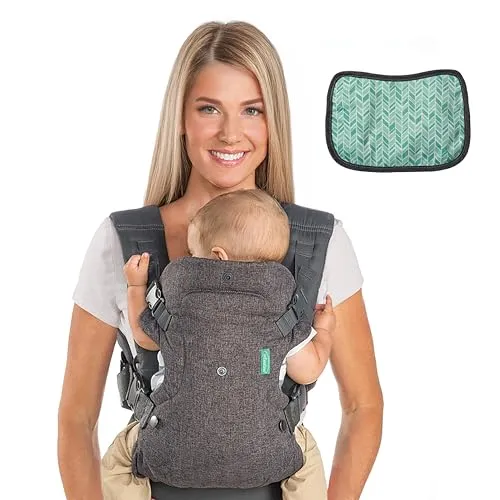 Infantino Flip Advanced 4-in-1-Trage