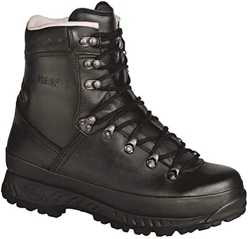 HAIX Bergschuhe Leicht Gr. 42 von HAIX