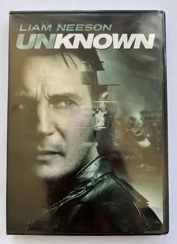 Unknown / EN Ausgabe / DVD / 900023