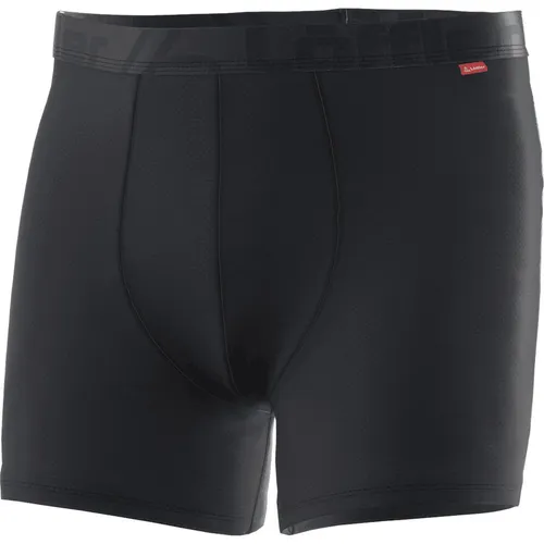 Löffler Boxershorts Transtex Light Herren - Gr. 46 - Funktionsunterwäsche für Herren, atmungsaktiv und schweißtransportierend, ideal für Sport und Freizeitaktivitäten.