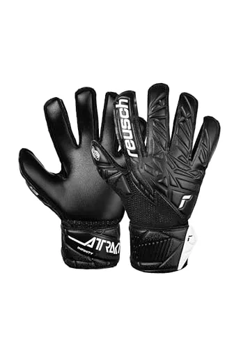 Reusch Attrakt Infinity Junior Torwarthandschuhe von Reusch