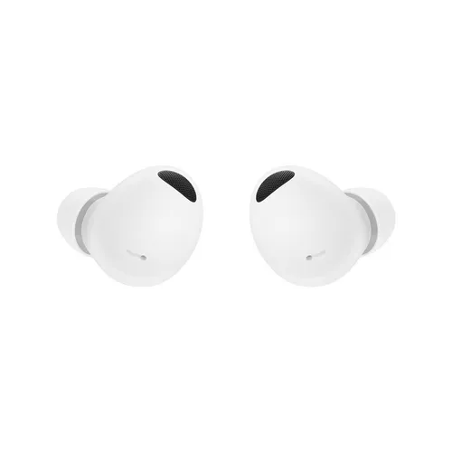 Samsung Galaxy Buds2 Pro - True Wireless Stereo Kopfhörer, aktives Noise Cancelling und wasserfest, ideal für Musik und Anrufe in Weiß