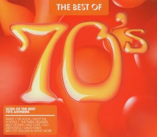 Best of...70'S