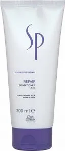 Wella SP Repair Conditioner 200ml - Pflege für jedes Haar - Wella SP Repair Conditioner 200ml - für geschmeidiges Haar und verbesserte Kämmbarkeit. Ideal für die tägliche Pflege, unterstützt die Haargesundheit in nur 30 Sekunden.