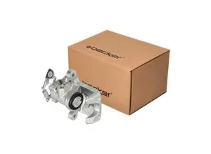 f.becker_line Bremssattel hinten links für Hyundai Ix20 - Autoteile - Hochwertiger Grauguss Bremssattel mit 1-Kolben-System, perfekt für eine sichere Bremsleistung und einfache Montage.