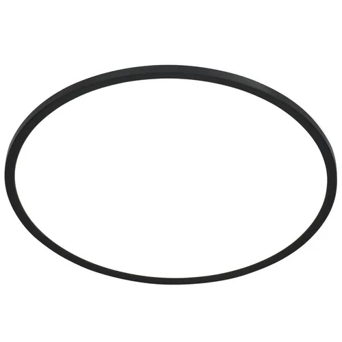 BRILONER LED Deckenlampe flach, 48x3 cm von Briloner