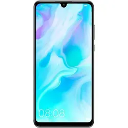 HUAWEI P30 Lite 128GB Weiß von Huawei