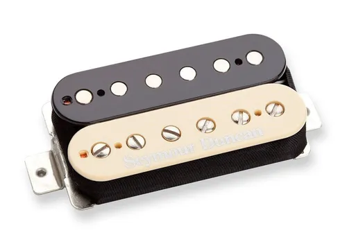 SEYMOURDUNCAN Saturday Night Special, Bridge Humbucker - Zebra
