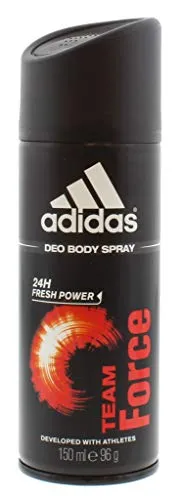 Adidas Team Force Deodorant im Spray 150 ml (man) von adidas