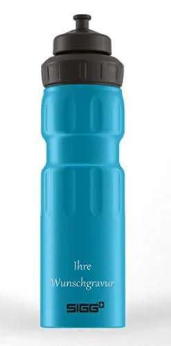 Sigg Alutrinkflasche 'WMB Sport Touch' 0,75 L von SIGG