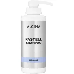 Produktbild Alcina Pastell Shampoo Ice-Blond 500 ml
