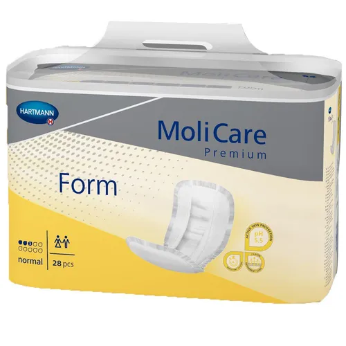 Produktbild MoliCare® Premium Form normal