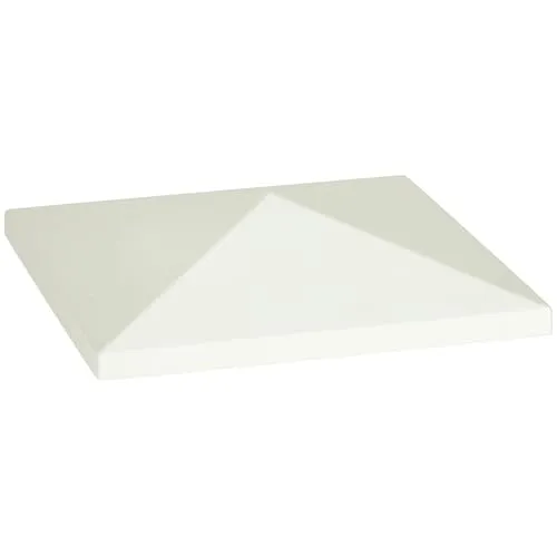 Outsunny Ersatzdach für Pavillons von Outsunny