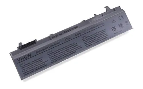 Laptopakkus von VHBW