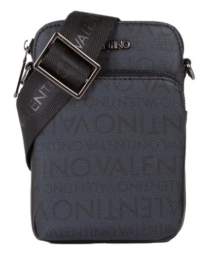 VALENTINO BAGS Umhängetasche Crossbody Bag Blau - Stylische Crossbody Bag in Blau mit abnehmbarem, verstellbarem Schulterriemen. Ideal für den Alltag, bietet ausreichend Platz und überzeugt durch ihr modernes Design.