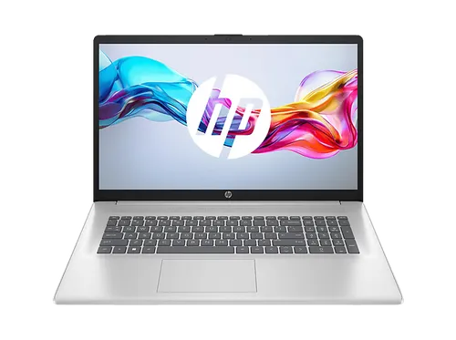 HP 17-cn0312ng 17,3 Zoll Notebook