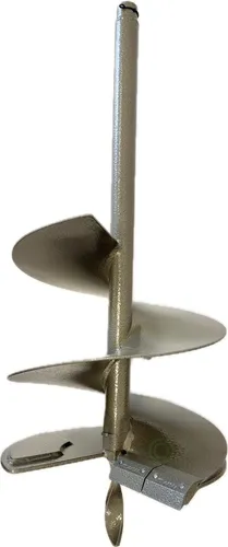 STIHL Erdbohrer, 300mm Durchmesse