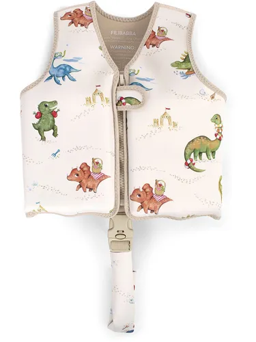 Filibabba Swim vest 3-4 years
